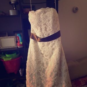 Maggie Sottero Imperial Gown